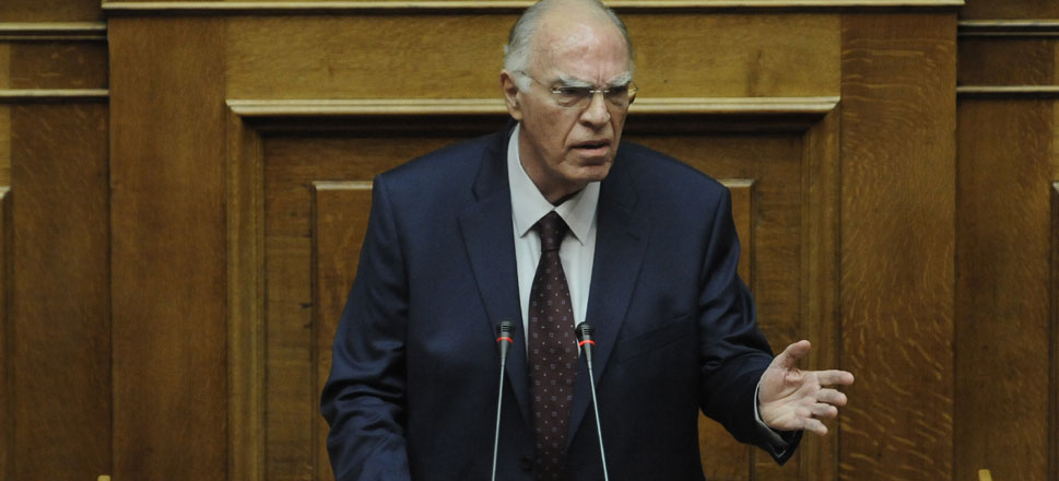 Βασίλης Λεβέντης