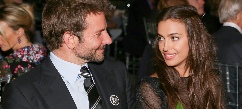 Irina Shayk Bradley Cooper