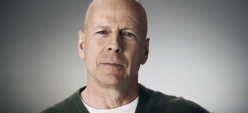 Bruce Willis