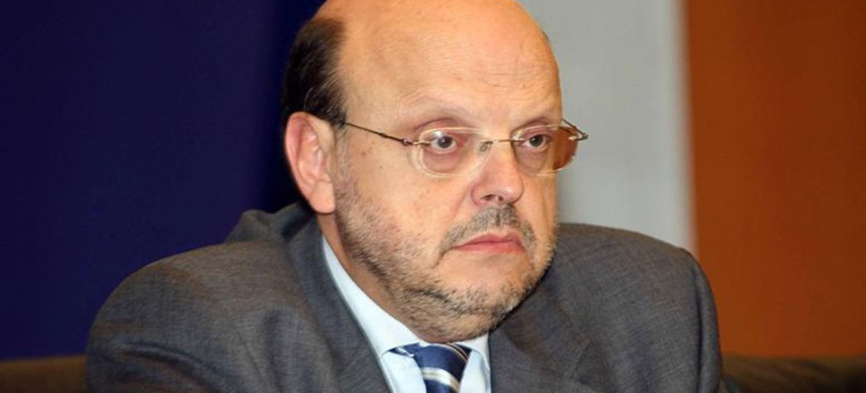 Ευάγγελος Αντώναρος
