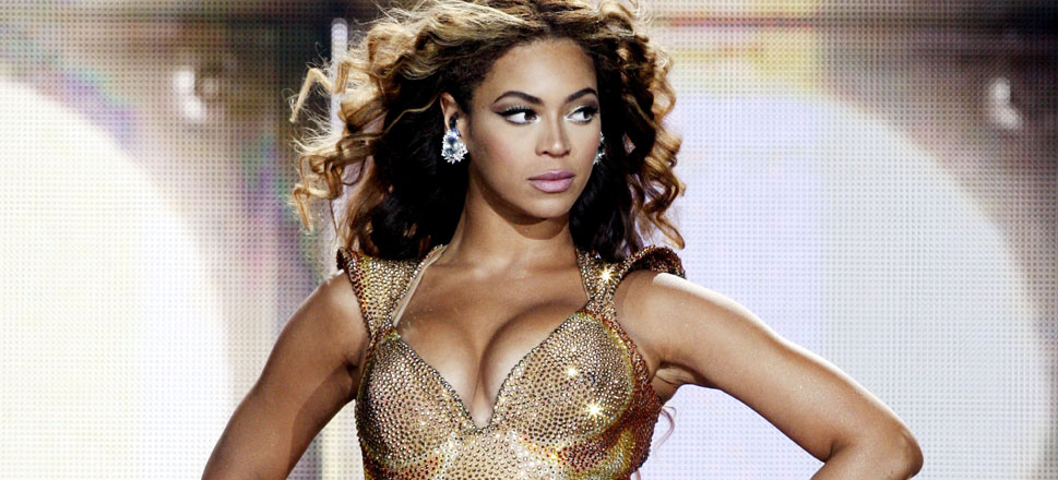 beyonce