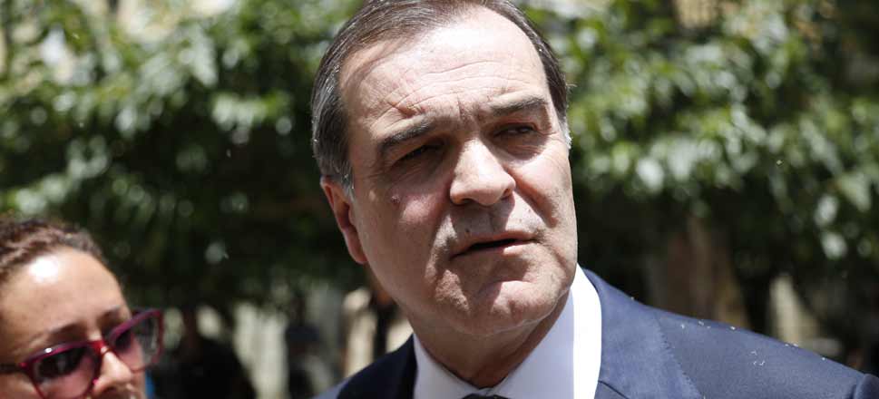 Ανδρέας Βγενόπουλος