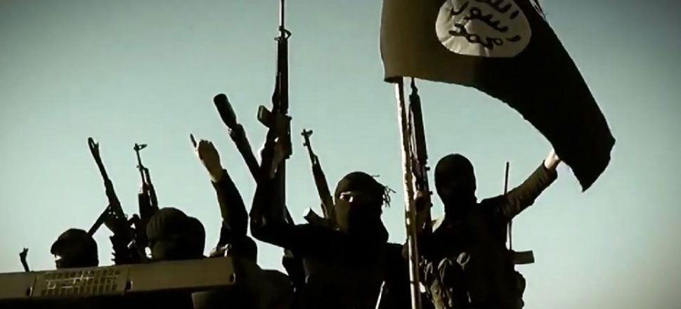 isis