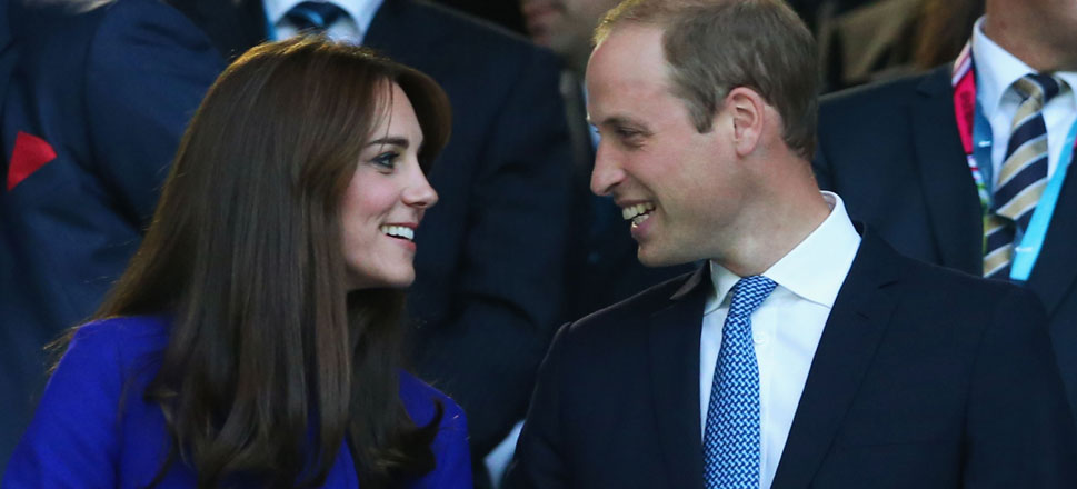 Kate William