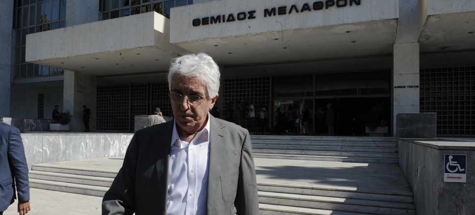 Παρασκευόπουλος