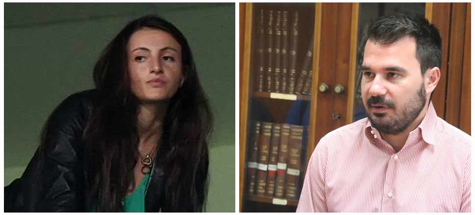 Παπαμιμίκος Σόνια
