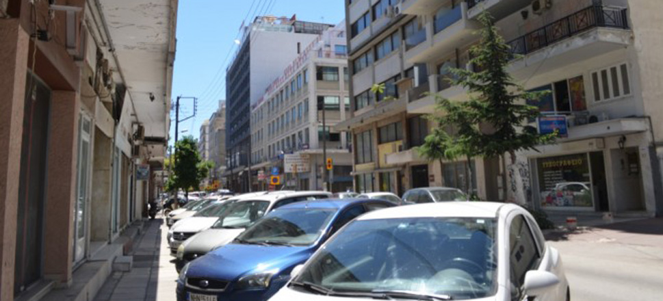 Θεσσαλονίκη