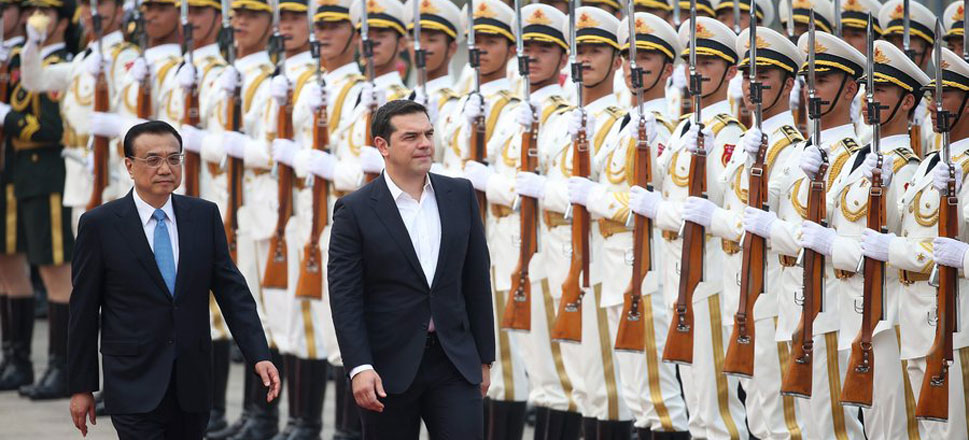 Αλέξης Τσίπρας