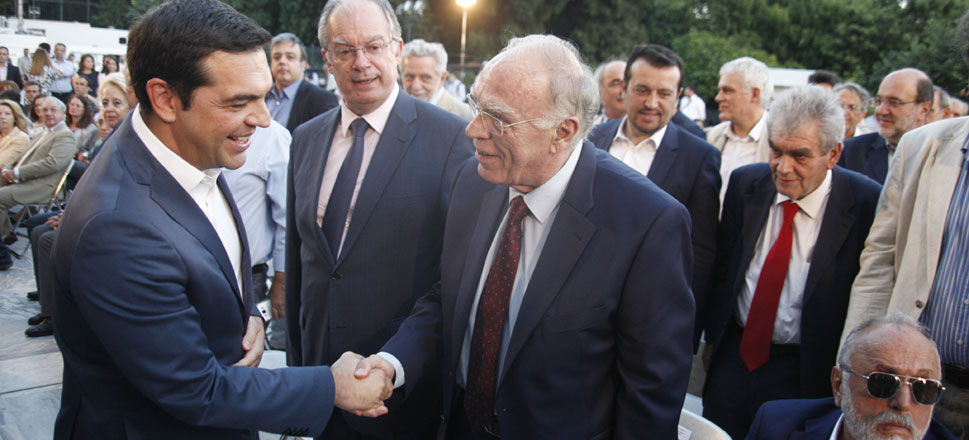 Βασίλης Λεβέντης