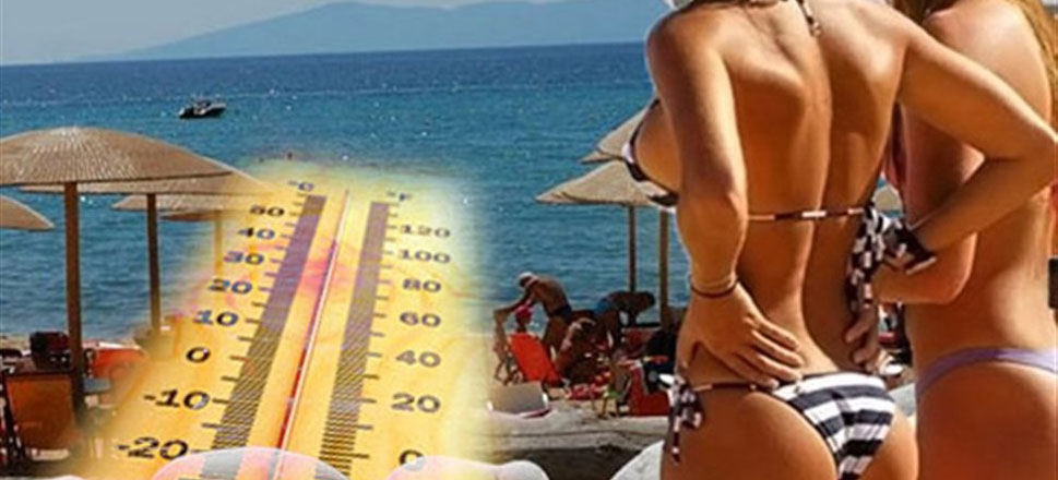 Καλοκαίρι