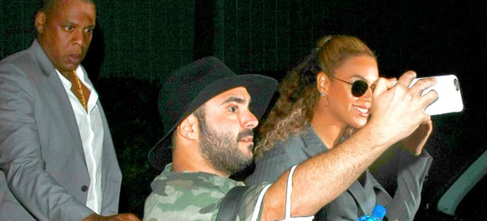 Beyonce