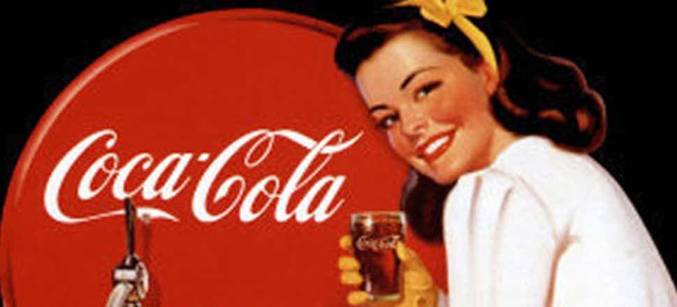Coca Cola
