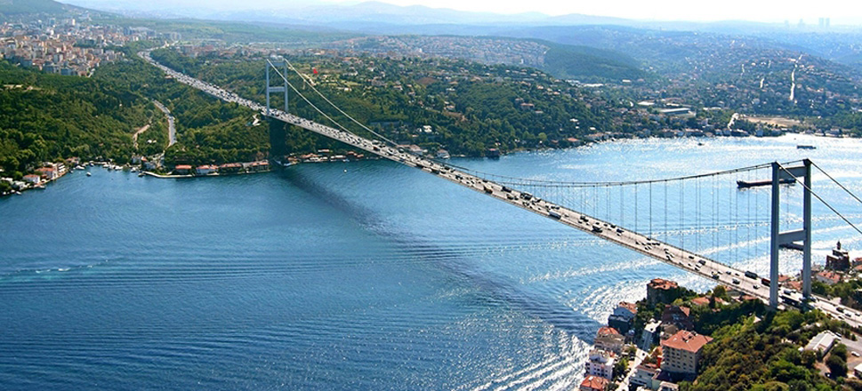 Κωνσταντινούπολη