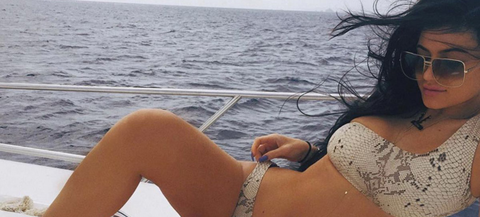 Kylie Jenner