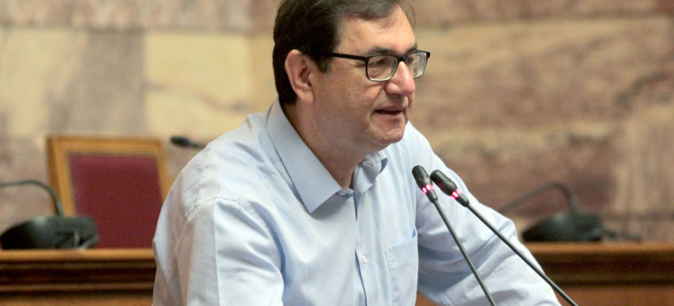 Χρήστος Μαντάς