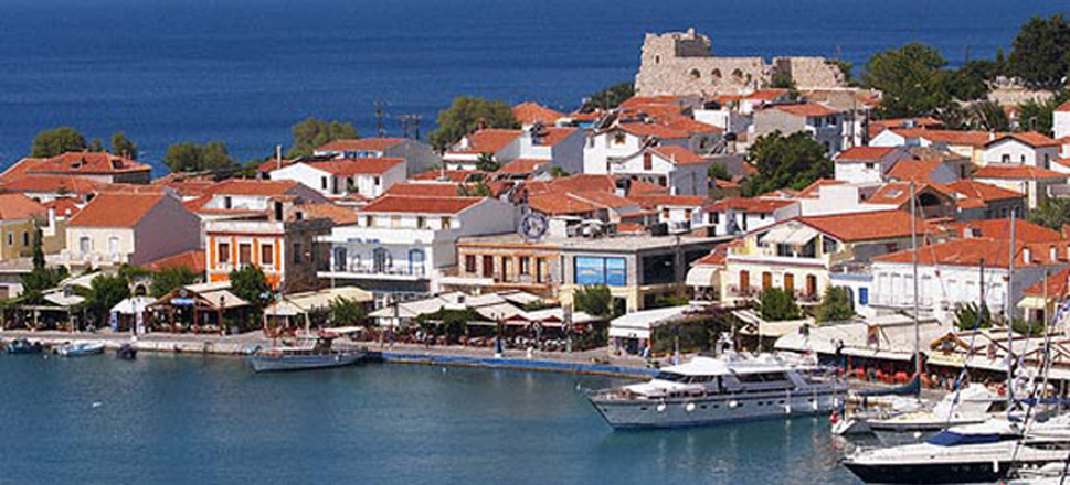 Σάμος