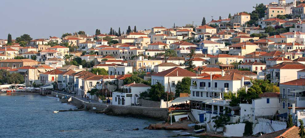 Σπέτσες