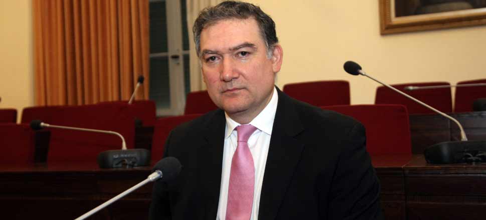 Ανδρέας Γεωργίου