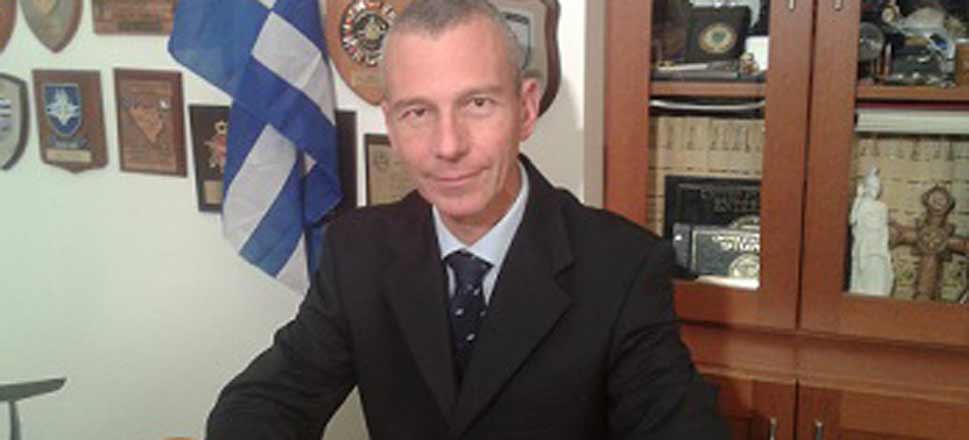 Ιπποκράτης Δασκαλάκης