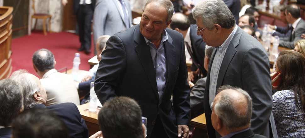 Κώστας Καραμανλής