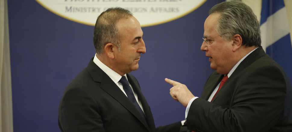 Κοτζιάς Τσαβούσογλου