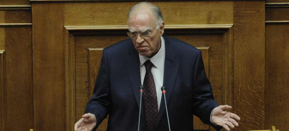 Βασίλης Λεβέντης