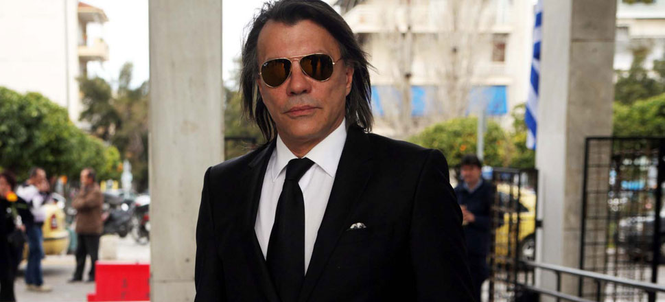 Ηλίας Ψινάκης