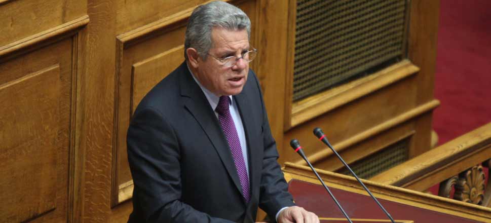 Γιώργος Βλάχος