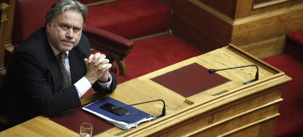 Γιώργος Κατρούγκαλος