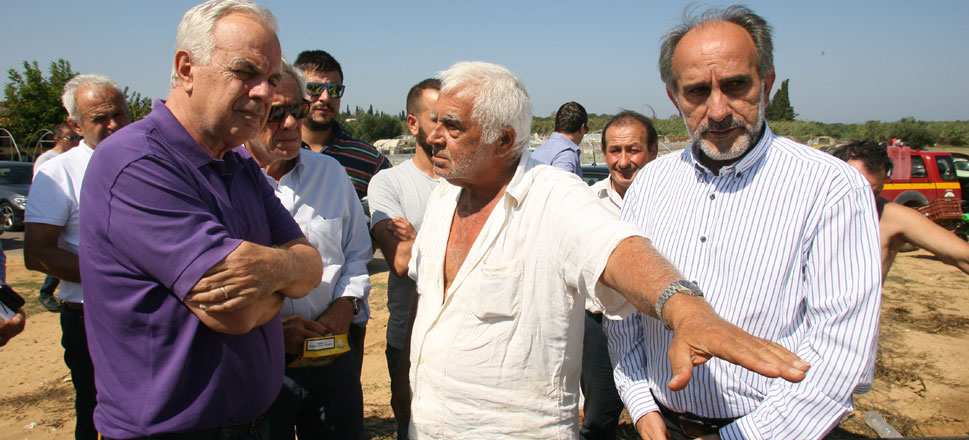 Βαγγέλης Αποστόλου