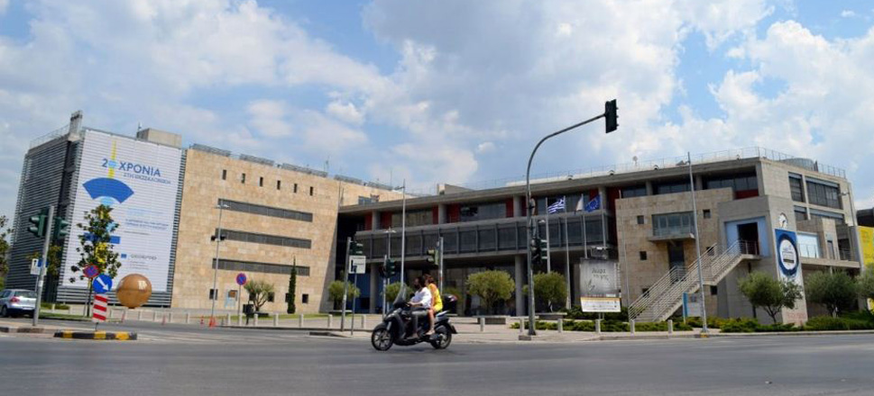 Θεσσαλονίκη