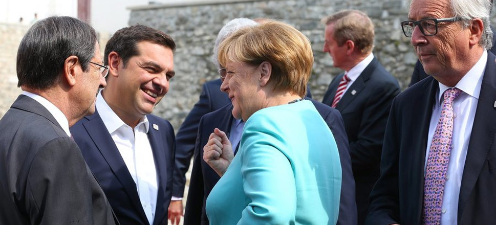 Τσίπρας