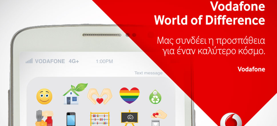 Vodafone