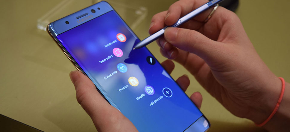 Galaxy Note 7