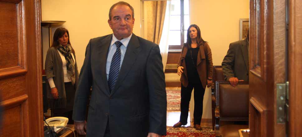 Κώστας Καραμανλής