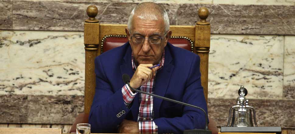 Νικήτας Κακλαμάνης