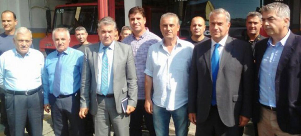 Θεσσσαλονίκη