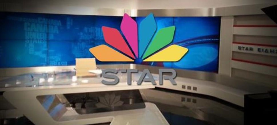 STAR CHANNEL