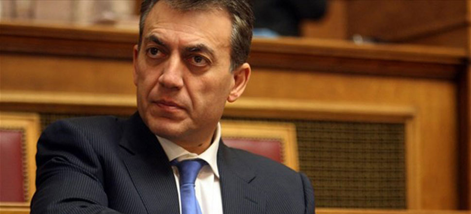 Γιάννης Βρούτσης