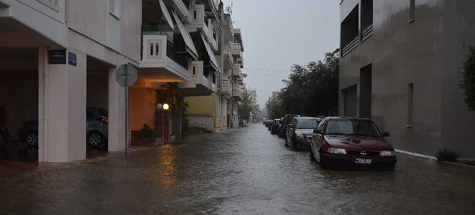 Μεσολόγγι