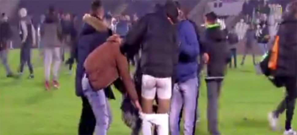 Ποδόσφαιρο