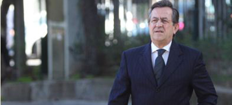 Νικολόπουλος