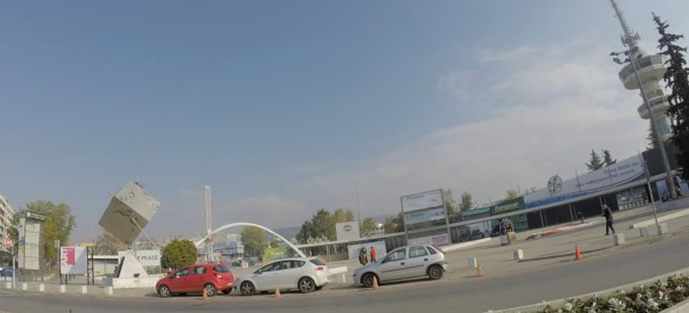 Θεσσαλονίκη