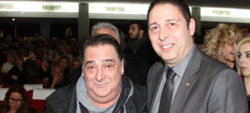 Καρράς