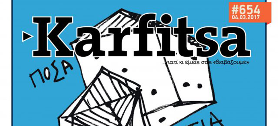 karfitsa