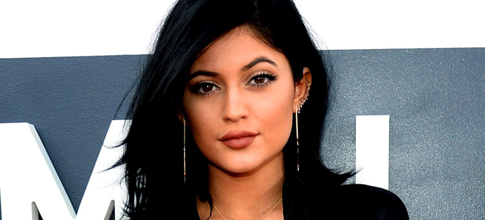 kylie jenner