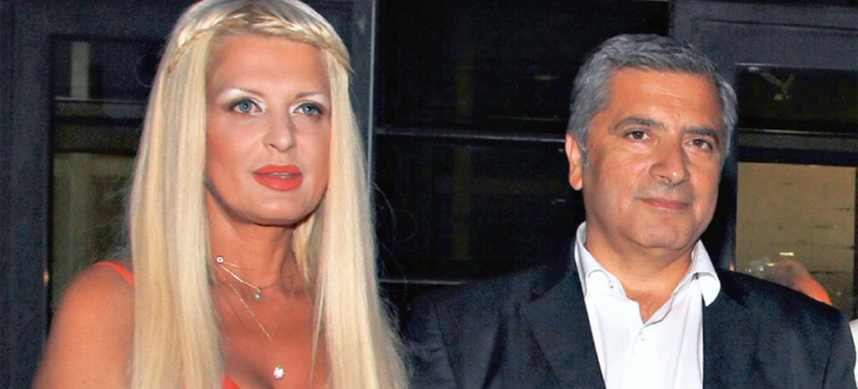 Πατούλης