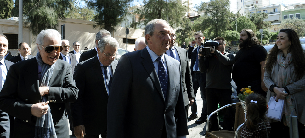 Κώστας Καραμανλής