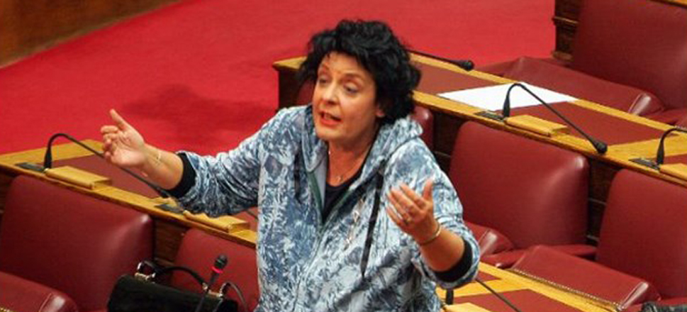 Κανέλλη