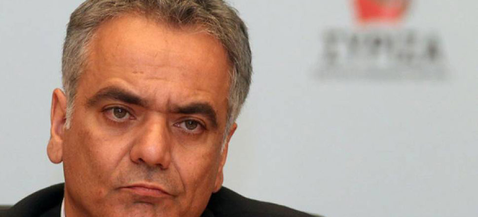 Σκουρλέτης